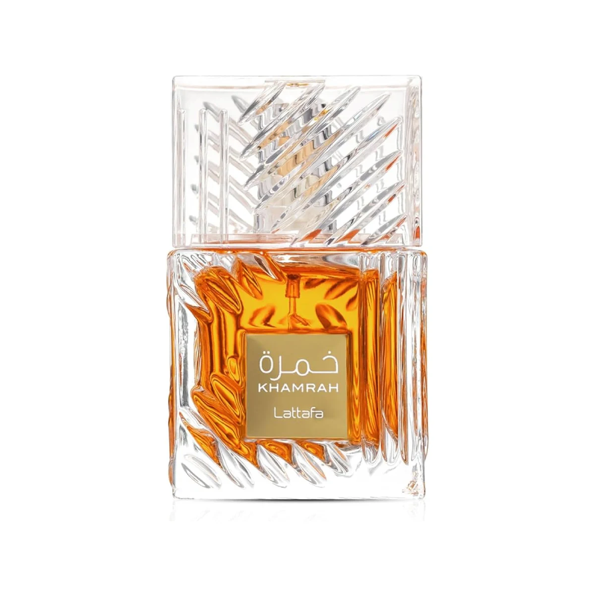 Khamrah by Lattafa – Image 2